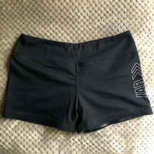 IAB No Ride Shorts